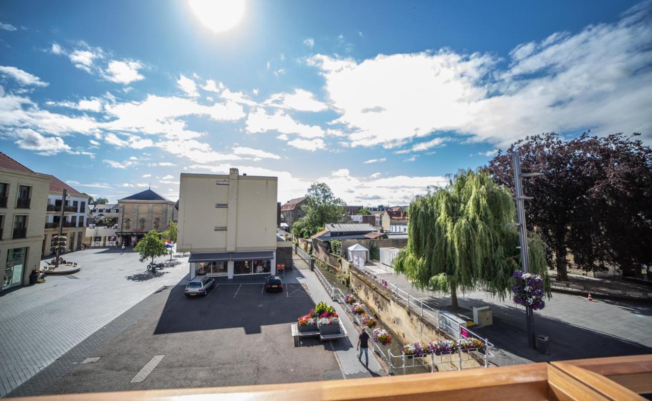 De Kei Luxe Apartment Valkenburg Valkenburg aan de Geul Exterior foto