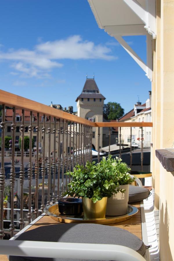 De Kei Luxe Apartment Valkenburg Valkenburg aan de Geul Exterior foto